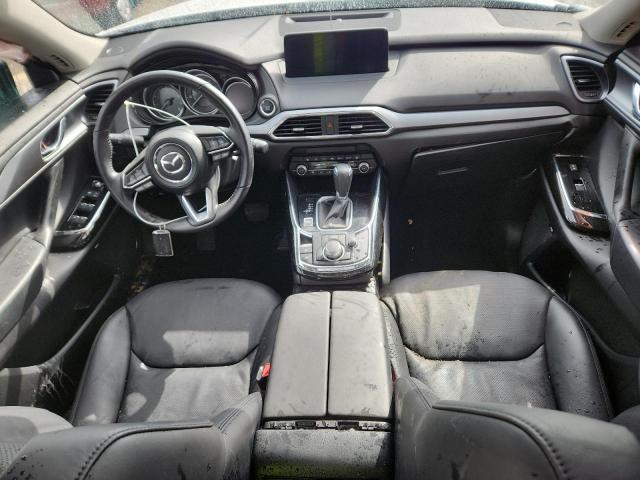 2022 MAZDA CX-9 TOURI JM3TCBAY4N0620403