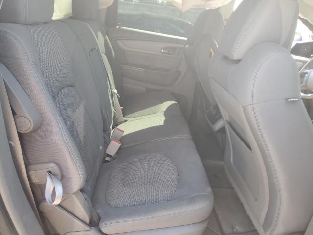2015 CHEVROLET TRAVERSE L 1GNKRFKD6FJ293043