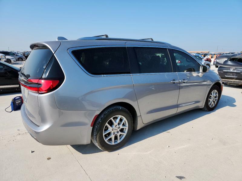 2021 CHRYSLER PACIFICA TOURING L 2C4RC1BG4MR534273
