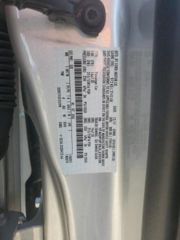 2018 FORD FOCUS SE - 1FADP3F28JL235338