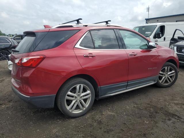 2018 CHEVROLET EQUINOX PR - 3GNAXVEV0JS512232