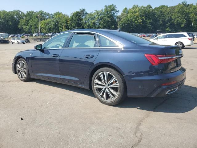 2019 AUDI A6 PREMIUM WAUK2AF27KN034067