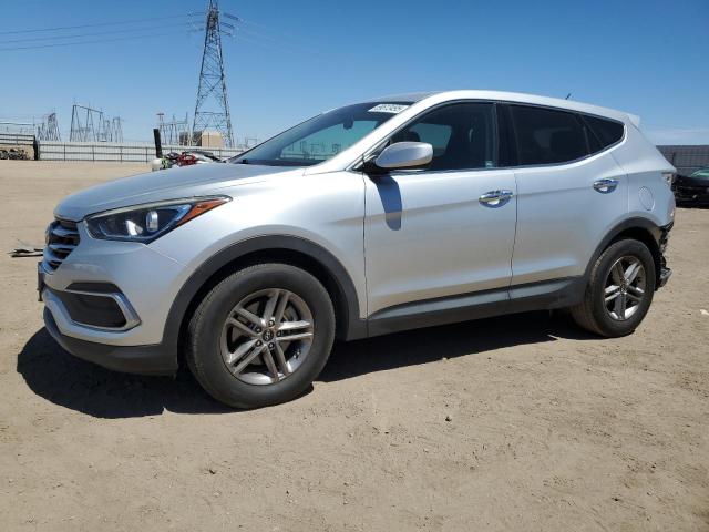 HYUNDAI SANTA FE S