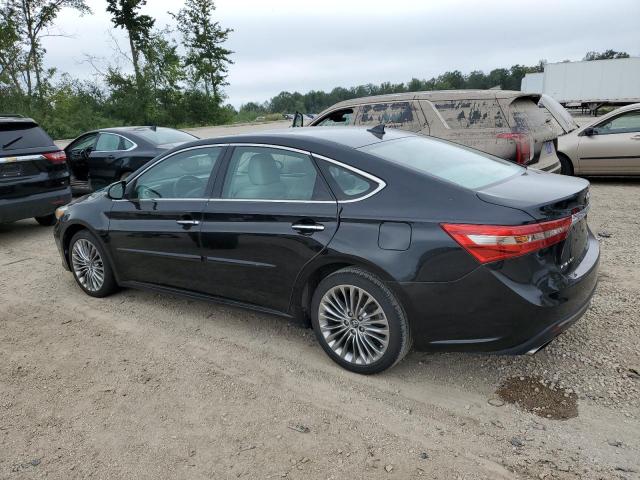 2017 TOYOTA AVALON XLE 4T1BK1EB0HU264466