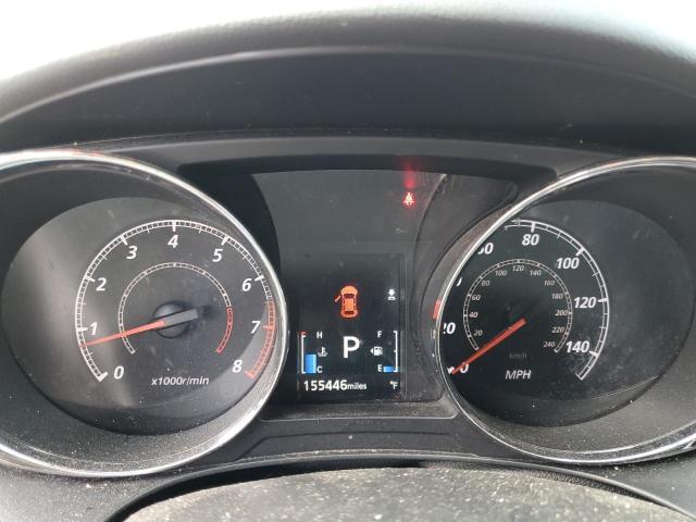 2020 MITSUBISHI OUTLANDER JA4AP3AU3LU011326