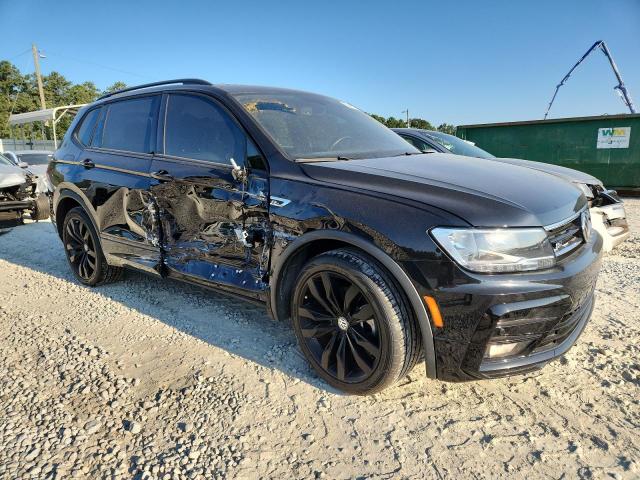 2021 VOLKSWAGEN TIGUAN SE 3VV2B7AX5MM111879