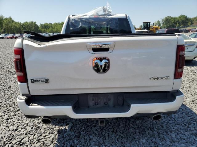 2019 RAM 1500 LONGHORN 1C6SRFST2KN764910