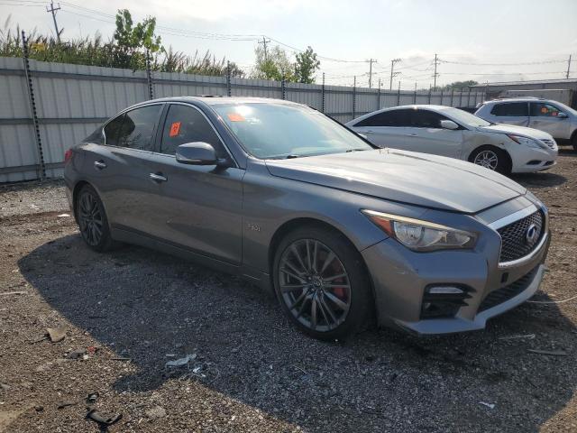 2017 INFINITI Q50 RED SPORT 400 JN1FV7ARXHM870282