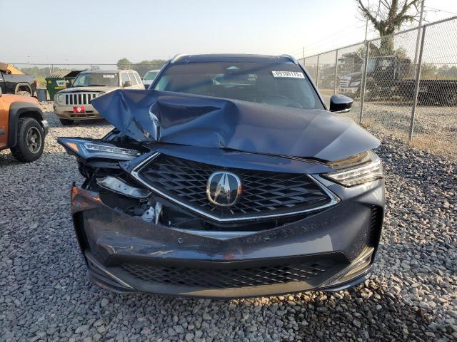 2025 ACURA MDX ADVANCE 5J8YE1H81SL009183
