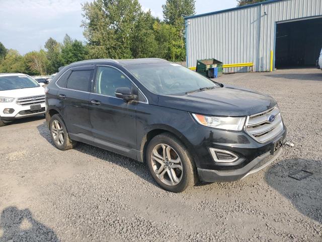 2015 FORD EDGE TITAN - 2FMTK4K98FBB35465