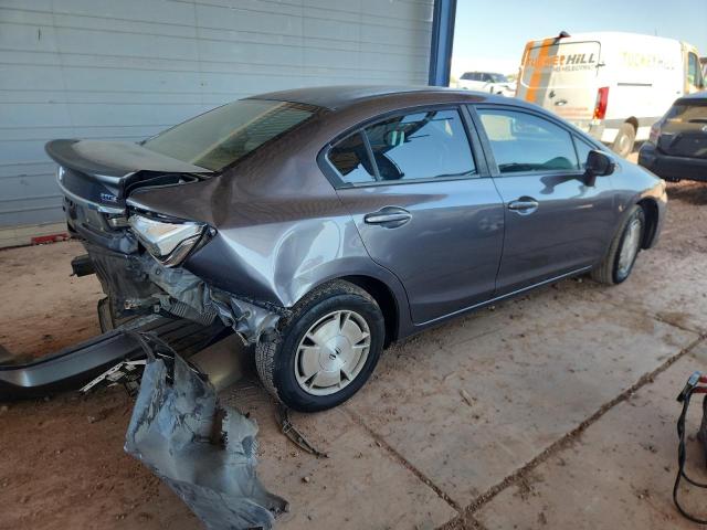 2015 HONDA CIVIC HF 2HGFB2F68FH526538