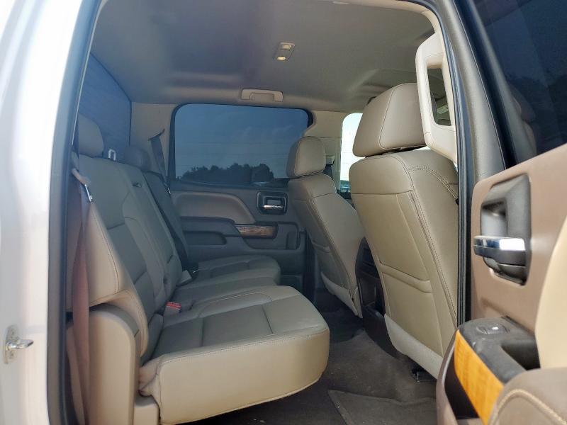 2017 GMC SIERRA K15 3GTU2NEC6HG347285