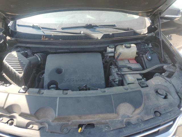 2020 CHEVROLET TRAVERSE L 1GNEVGKW8LJ174700