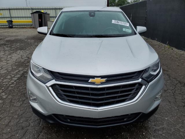 2020 CHEVROLET EQUINOX LT 3GNAXUEV9LS723247