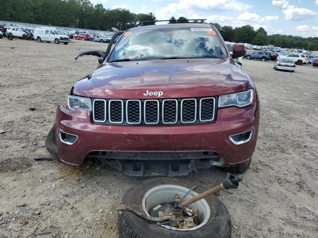2018 JEEP GRAND CHEROKEE LAREDO - 1C4RJEAG7JC359164