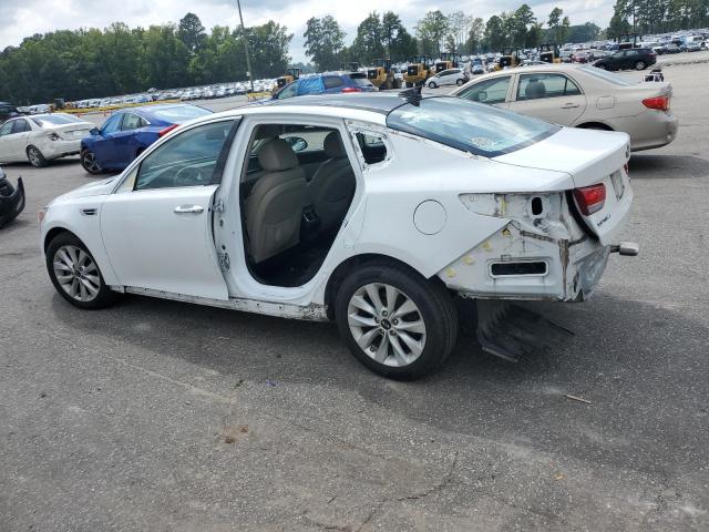 2018 KIA OPTIMA EX 5XXGU4L35JG198848