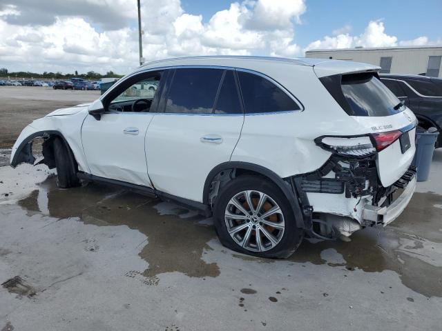 2024 MERCEDES-BENZ GLC 300 4M W1NKM4HB4RF123779