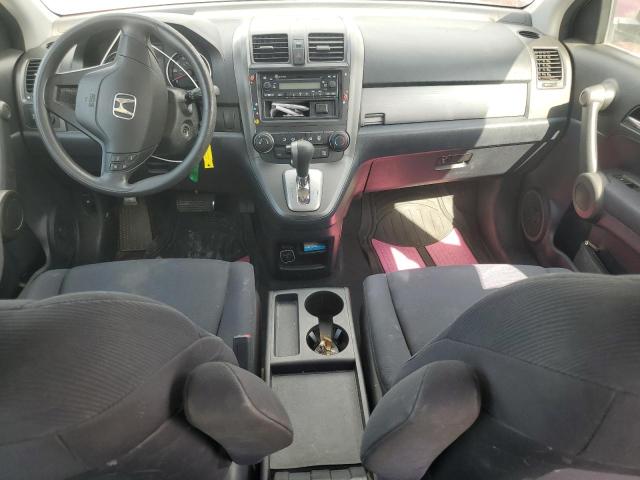 2010 HONDA CR-V LX - 5J6RE3H30AL034104