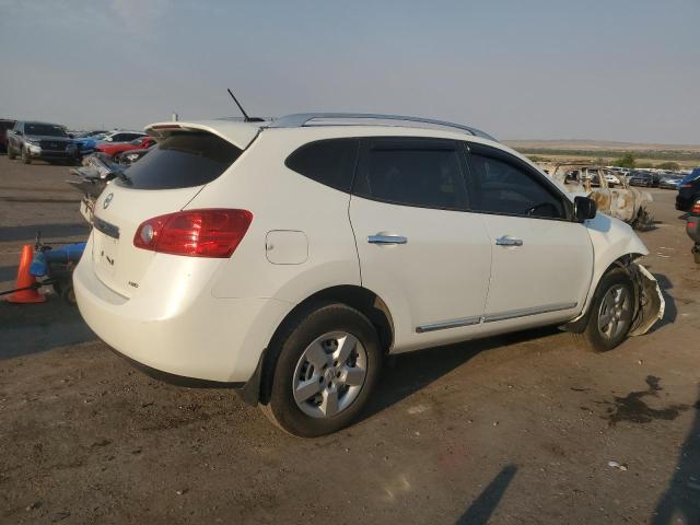 2015 NISSAN ROGUE SELE JN8AS5MV2FW751516