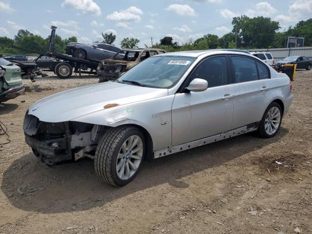 BMW 328 I SULEV