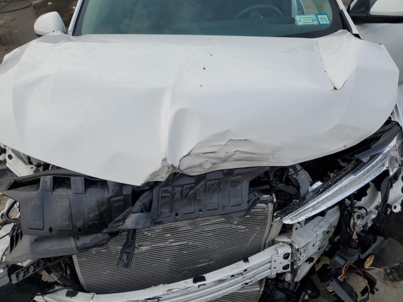 BUICK ENCORE PREFERRED