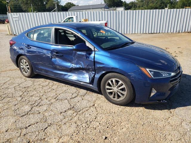 2020 HYUNDAI ELANTRA EC 5NPD94LA3LH565305