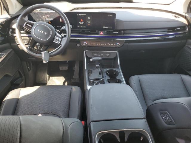 2025 KIA CARNIVAL S KNDNE5K35S6453669