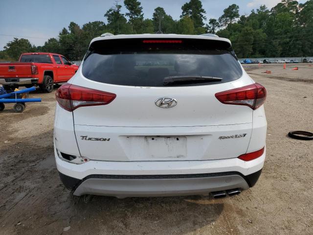 2017 HYUNDAI TUCSON LIMITED - KM8J33A26HU476461