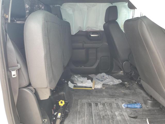 2024 GMC SIERRA K1500 3GTPUAEK4RG153833
