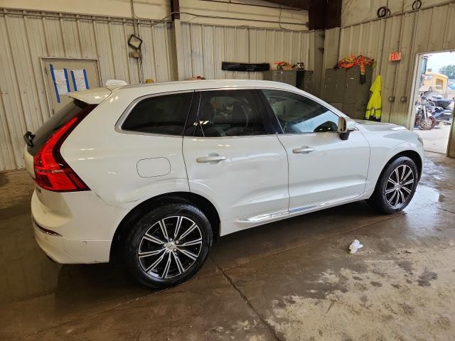 2018 VOLVO XC60 T5 IN YV4102RL8J1022303