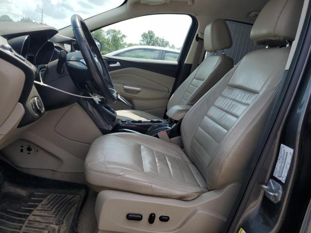 2015 FORD ESCAPE TITANIUM 1FMCU0J91FUA26649