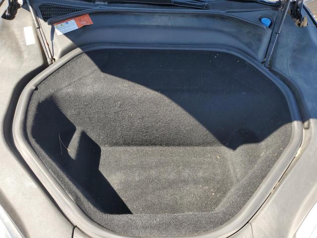 2015 TESLA MODEL S 70 5YJSA1S28FF084752