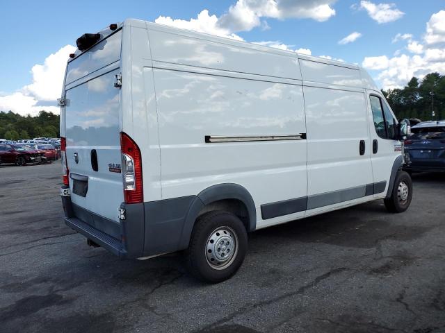 2016 RAM PROMASTER 2500 2500 HIGH 3C6TRVDG4GE110078