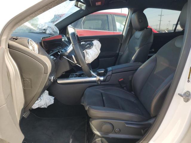 2022 MERCEDES-BENZ GLA 250 4M - W1N4N4HB9NJ392714