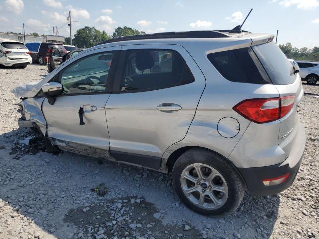 2020 FORD ECOSPORT SE MAJ6S3GL5LC332126