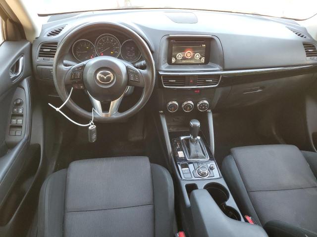 2016 MAZDA CX-5 SPORT JM3KE2BY8G0862358