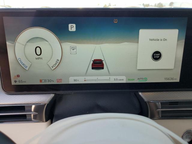 2023 GENESIS GV60 ADVAN KMUKCDTC5PU014005