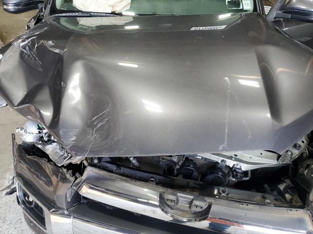 2017 TOYOTA 4RUNNER SR JTEBU5JR2H5424863