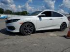 2019 HONDA CIVIC SPOR - 2HGFC2F8XKH511385