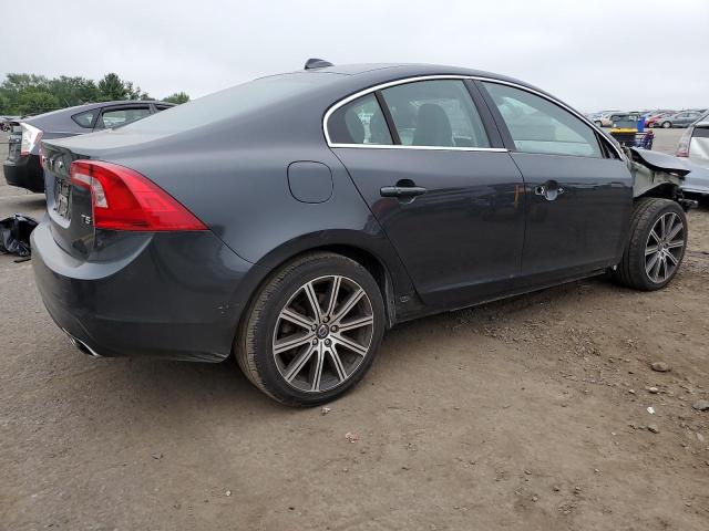 2015 VOLVO S60 PREMIE YV126MFK2F1342294