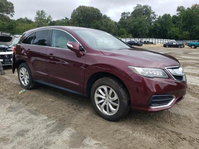 2016 ACURA RDX TECHNOLOGY - 5J8TB4H56GL022366