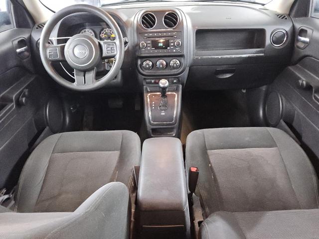 2017 JEEP PATRIOT SP 1C4NJPBA4HD134189