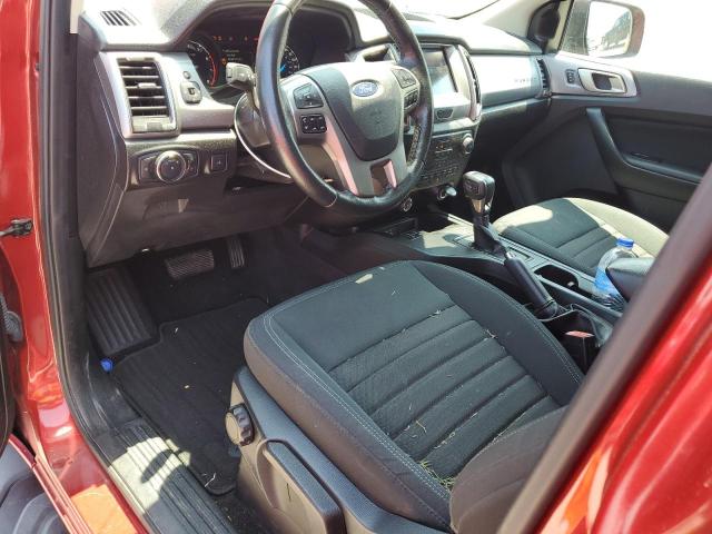 2020 FORD RANGER XL 1FTER4EH3LLA87350