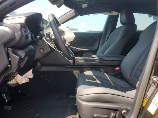 2024 LEXUS IS 350 F S JTHGZ1B27R5074717