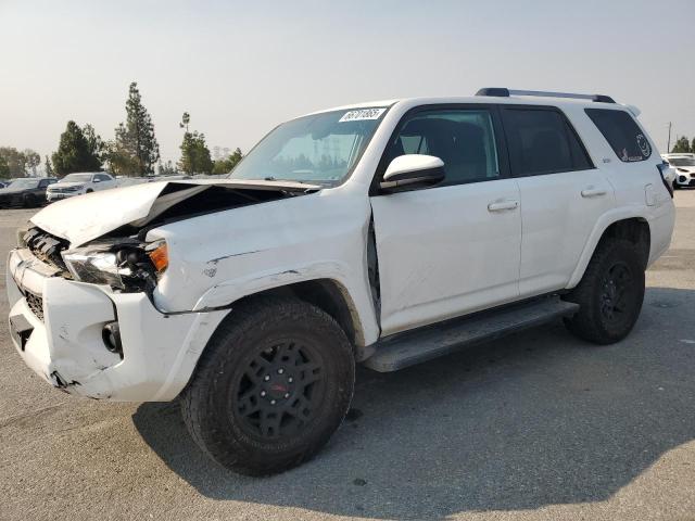 TOYOTA 4RUNNER SR