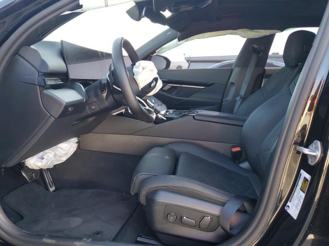 2025 BMW 530 I - WBA43FJ00SCT65335