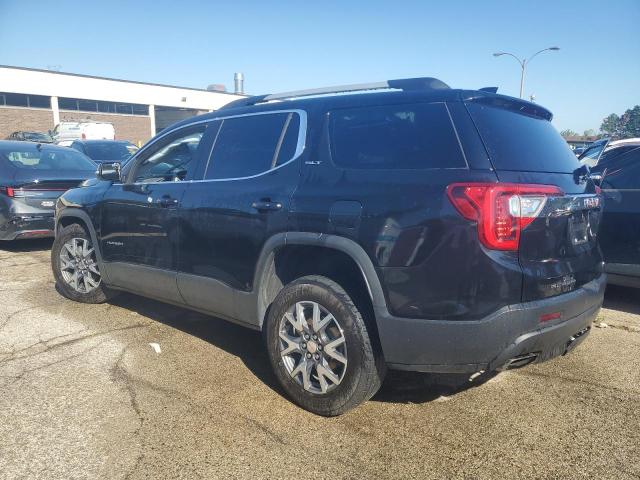 2023 GMC ACADIA SLT 1GKKNUL46PZ220186