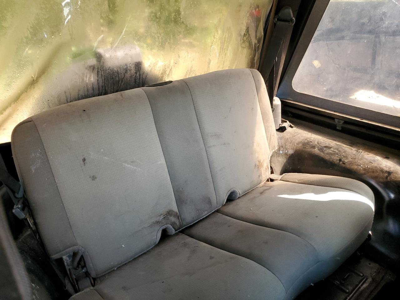 Lot #3227394388 2006 JEEP WRANGLER /