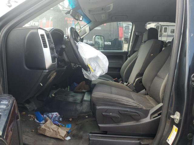 2017 GMC SIERRA K1500 SLE 1GTV2MEC0HZ137361