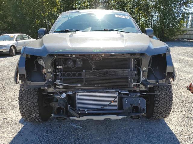 2018 FORD F150 RAPTOR 1FTFW1RG3JFD13248